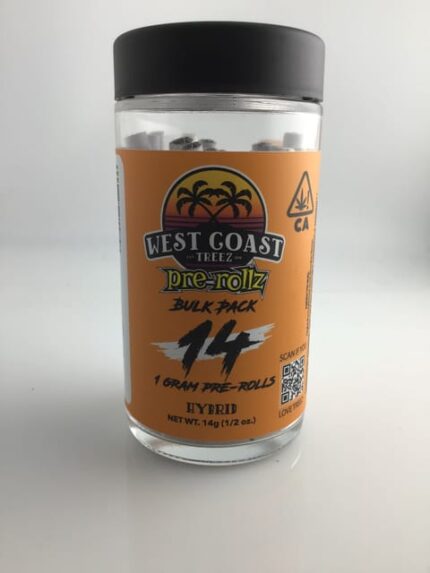 GG4 hybrid cannabis strain with 20 percent THC and earthy diesel terpene profile