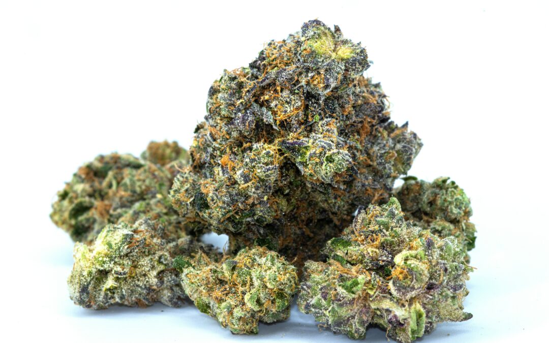 Buy Pre-Rolls Online Yakima WA — Lab Tested & COA Verified
