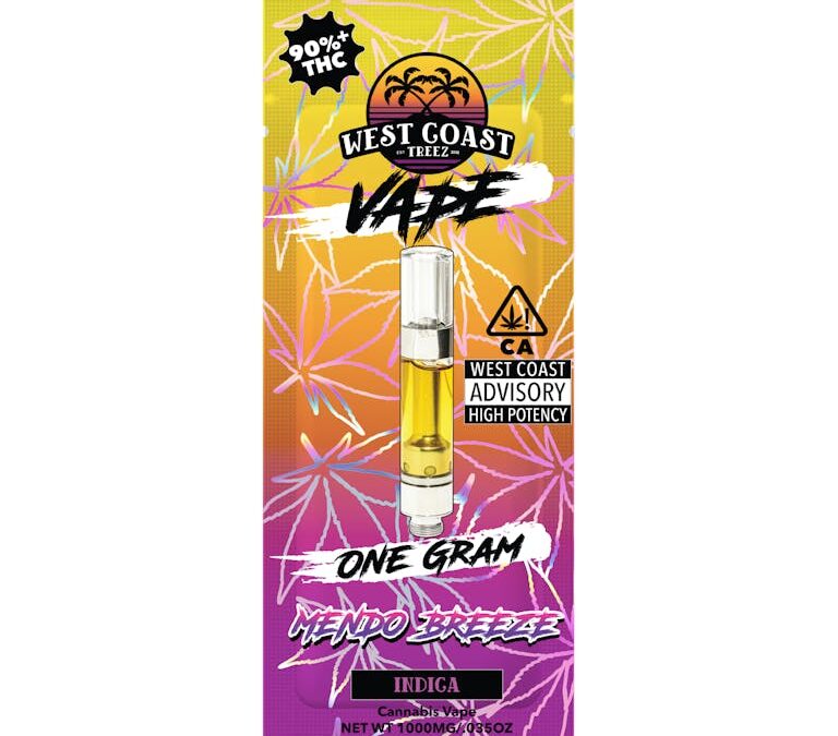West Coast Treez New Mexico — Premium Lab-Tested Cannabis Brand