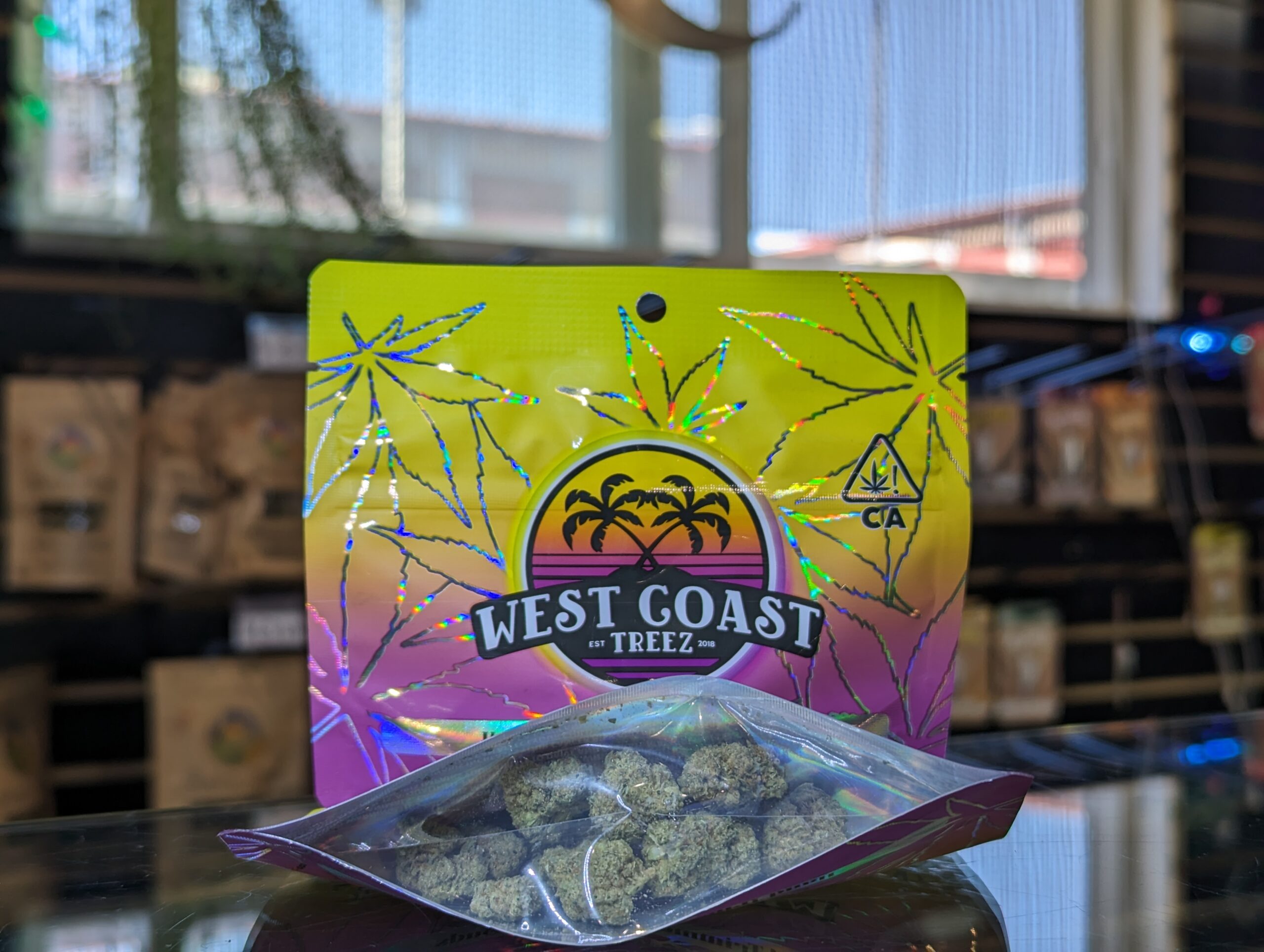 west coast treez west coast treez