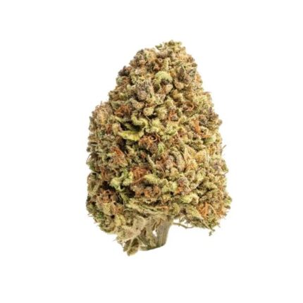 Angel Cake – CBD Flower (0 THC)