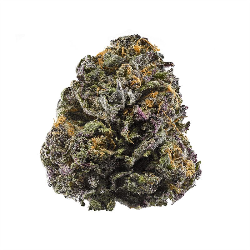 Pyrodevastator Infused Flower
