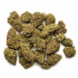 Lemon Octane – CBD Flower (0 THC)