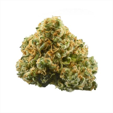 Super Lemon Haze